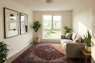 do ultra realistic virtual staging for your real estate