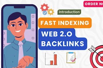 web 2 0 backlinks