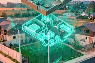 create ai generated real estate ads