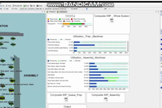 do matlab simulink gui control system simio flexsim arena anylogic netlog