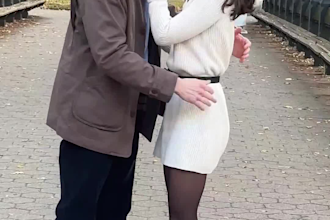 film your proposal in new york city
