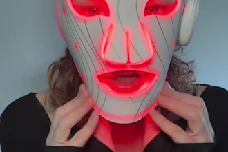 create  ugc tiktok ads for beauty and wellness brands