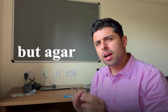motion graphics video editing