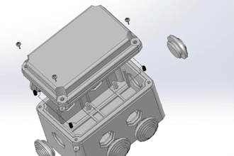 preparation and 3d modeling for 3d printing