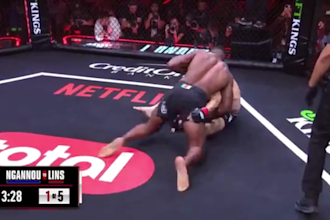 edit MMA ufc youtube videos, fight breakdowns and document
