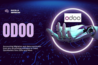 setup odoo19,18,17,16 installation, migration and configuration