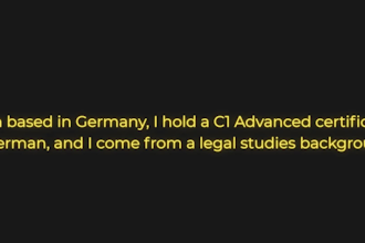 provide comprehensive dach market research and competitor analysis