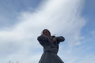 tik tok dance, tiktok, music dance video, group dance, challenge video, hip hop
