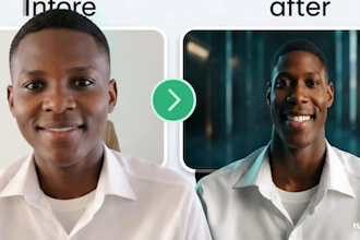 create a stunning ai promo video commercial zeely ads video with runway