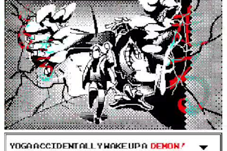 make some pixel art artwork for anything you needs