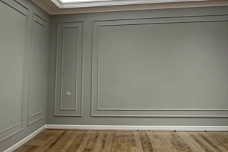 design interior 3d false ceilings and modern lighting setup