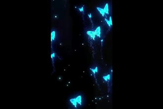 create touchdesigner interactive visual and custom touchdesign