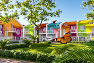 create realistic ai architectural renders