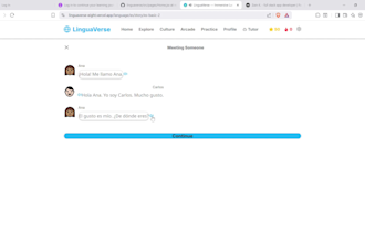 build a react web app