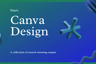 canva design presentations design brochures design on canva