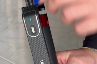 create a unboxing videos