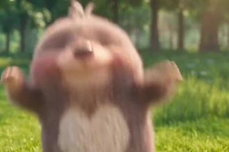 create awesome 3d animal animation for kids