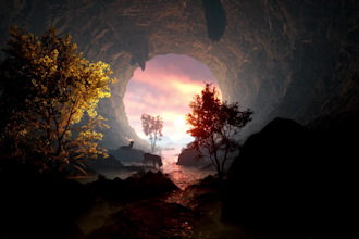 unreal engine 5 developer for VR game dev unreal engine blueprint and metaverse