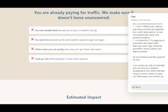 build a rag ai saas onboarding support widget