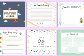 do journal design journal formatting prayer journal digital journal canva design