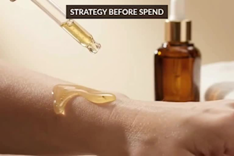do facebook and instagram ads for clothing and beauty brands
