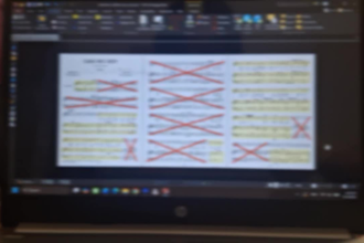 create a 16 or 32 bar sheet music audition cut
