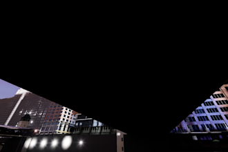 make you hyperrealistic renders