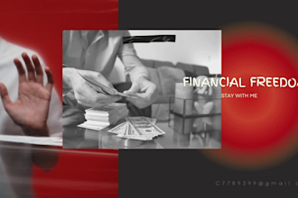 create trading youtube thumbnails