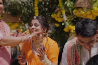 edit your wedding video, teaser, highlight film and short film
