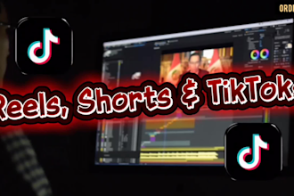 do professional youtube video editing, video editor