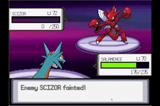 create pixel art pokemon rom hack battle sprites, trainer and tileset for games