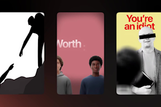 edit your videos for instagram reels, youtube shorts, and tiktok viral worthy