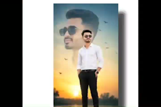 do background removal and shadow effects