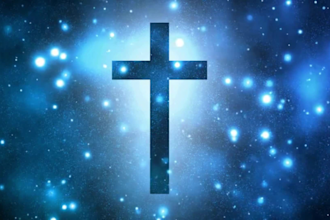 create cinematic sermon bumper videos for churches and ministries