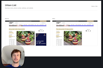 build local australian citations for your business