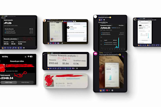do complete tiktok monetization organically, creator rewards program account