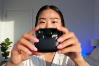 produce ai product video or brand promotional video