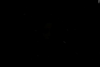 create cinematic horror intro video and scary logo reveal