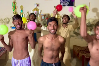wish african happy birthday video or happy birthday video
