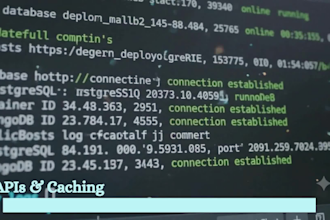 optimize mongodb aggregations and postgresql queries