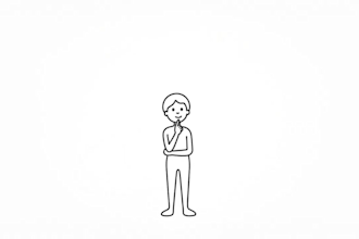 2d 2d stickman animation, 2d animation, 2d explainer video,2d line art animation