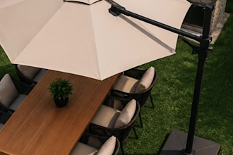 create realistic 3d exterior renderings