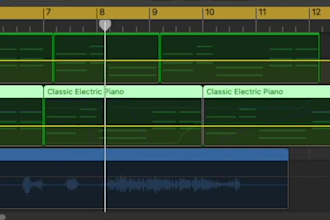 mix and master your suno ai song for professional audio quality