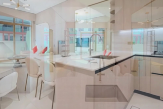 turn property photos into ai real estate airbnb walkthrough video using veo3