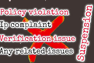 write an amazon section 3 appeal and poa