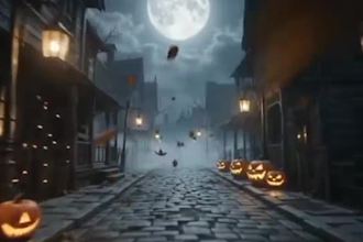 do halloween video ai halloween costume, halloween