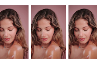 create faceless ai ugc video ads for tiktok and instagram