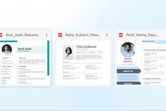 make saas, ai explainer videos