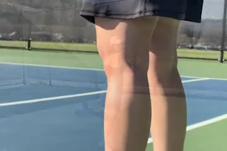 create fitness and sports ugc videos for tiktok, reels and ads
