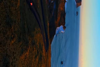 tiktok video editor for reels and transitions